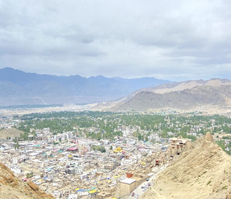 Leh 5 Nights 6 Days Package