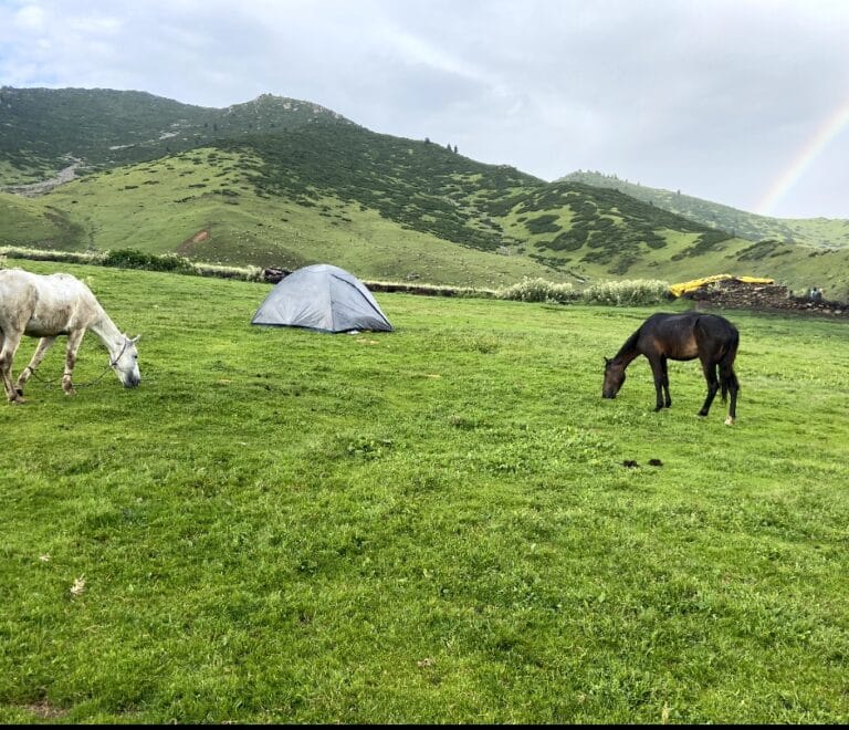 Tosamaidan Trek 6 Nights 7 Days Package