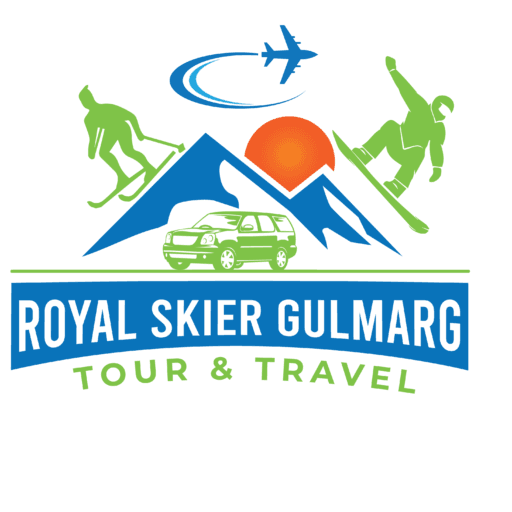 Royal Skier Gulmarg